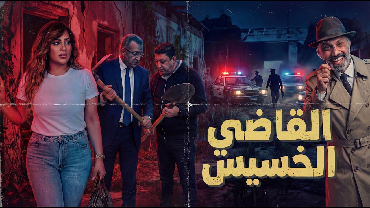 شيماء والقاضي الخسيس .. جريمة من مصر ! cover art