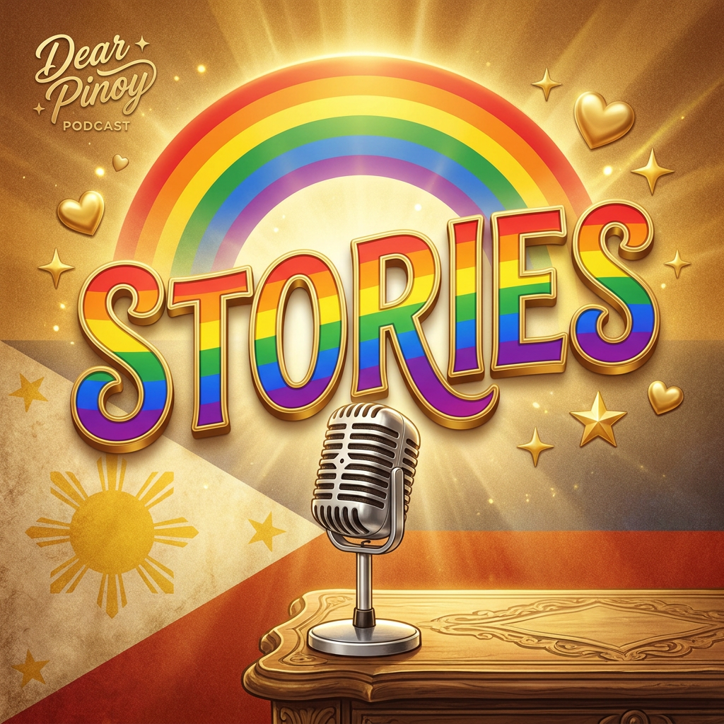 🌈 STORIES