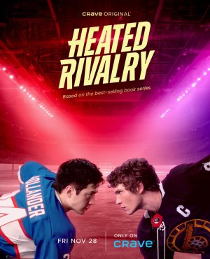 Heated Rivalry - 123Movies