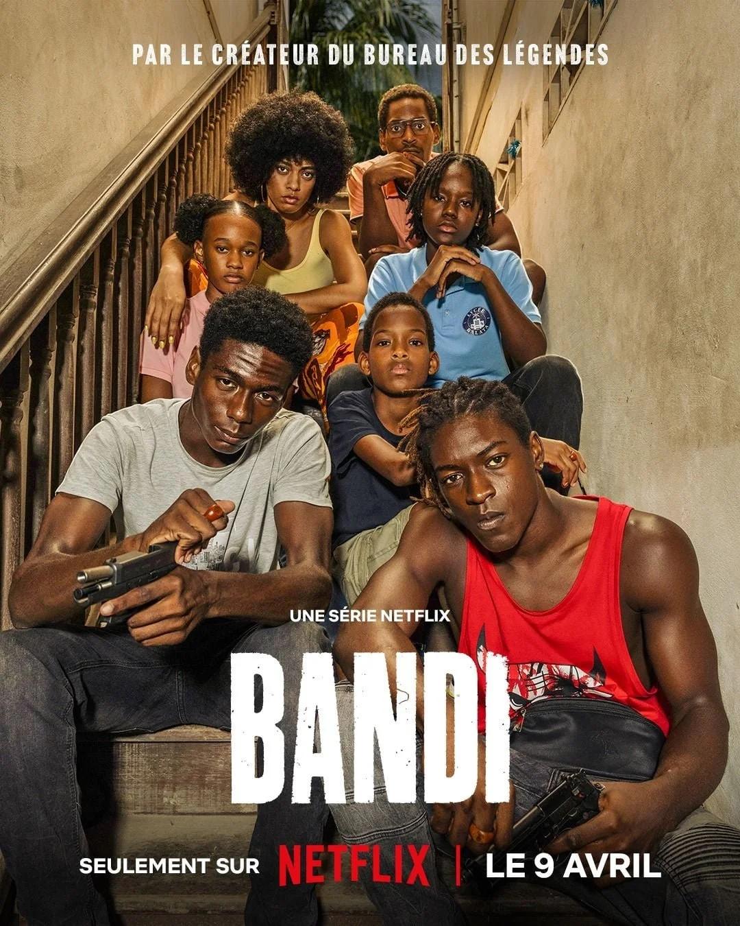 Bandi [English]