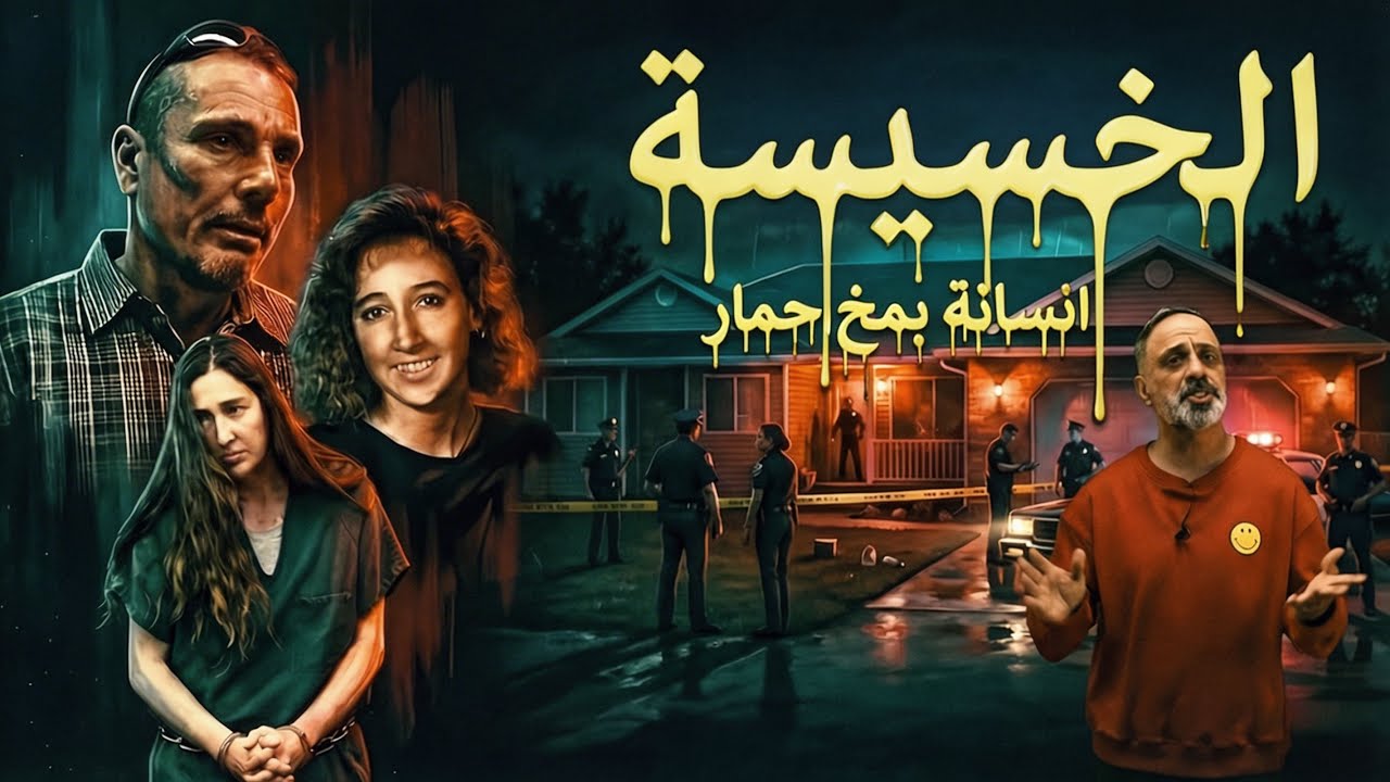الخسيسة .. لاتستحق ان تكون أم !! cover art