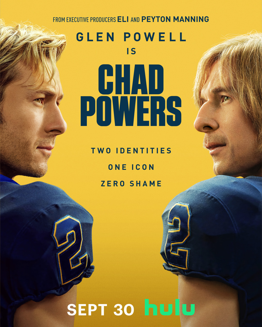 Chad Powers (2025)