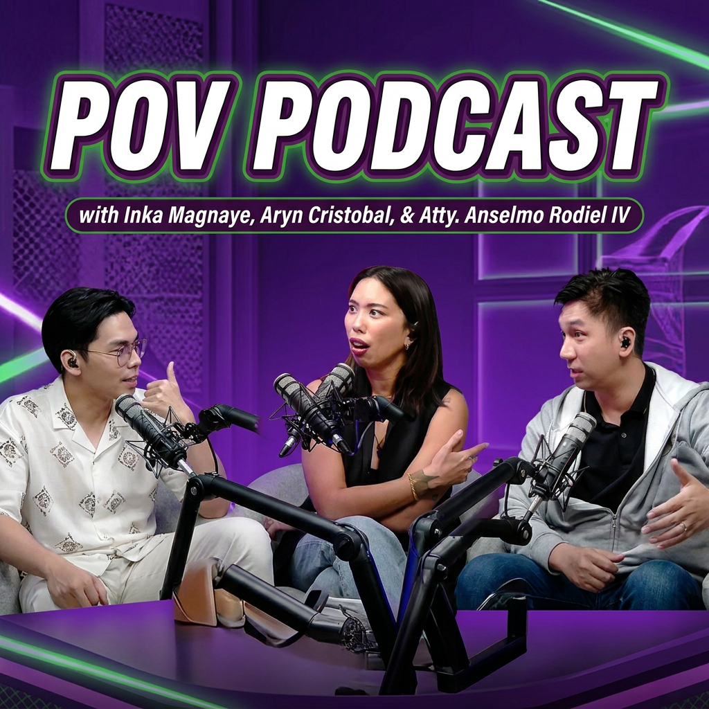 POV PODCAST