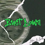 Bust Down cover art