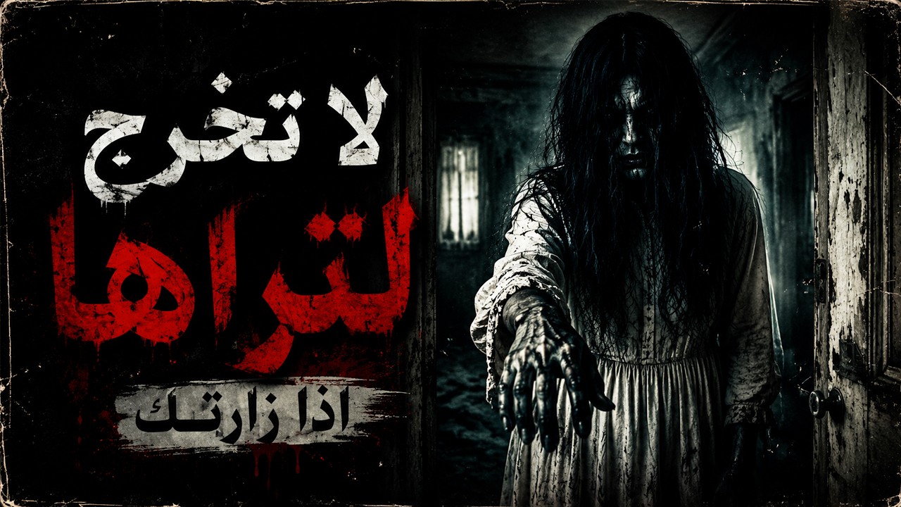 3 قصص رعب حقيقية حدثت في المناطق المعزولة cover art