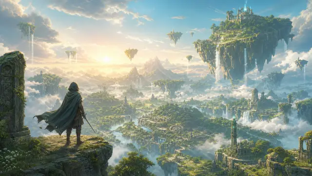 Zelda: Tears of the Kingdom