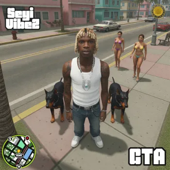 GTA cover art