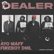 Dealer cover art