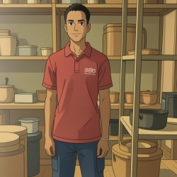 author avatar