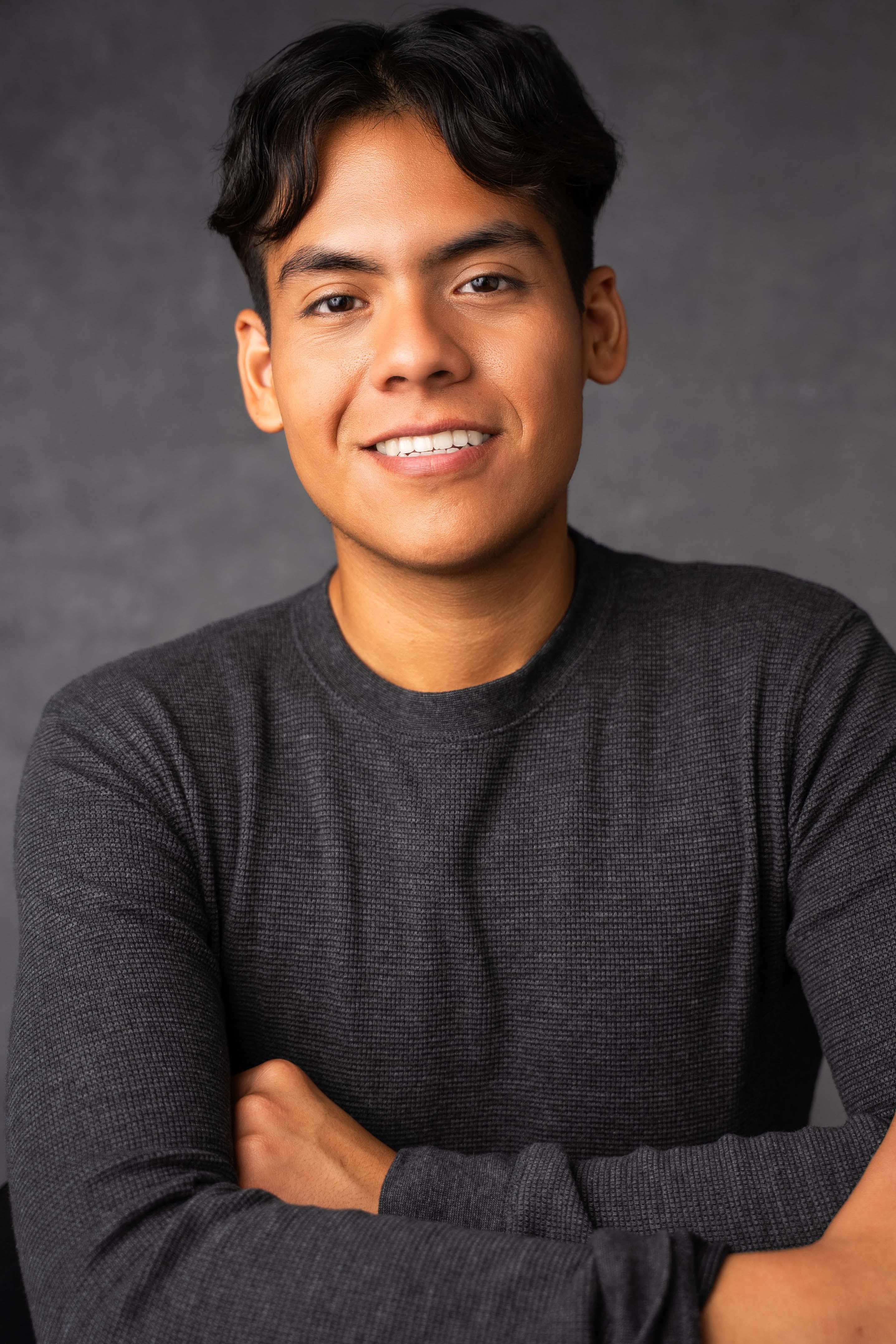 Andrew Alcantar