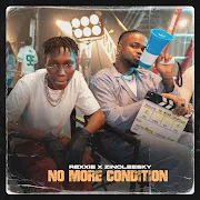 NO MORE CONDITION cover art