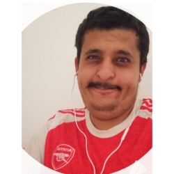 author avatar