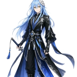 author avatar