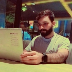 author avatar