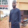 Abubakar Abu okeh