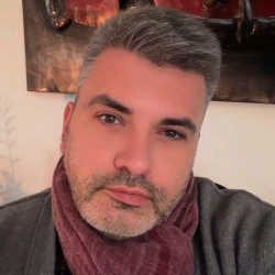 author avatar