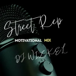 STREET REP cover art
