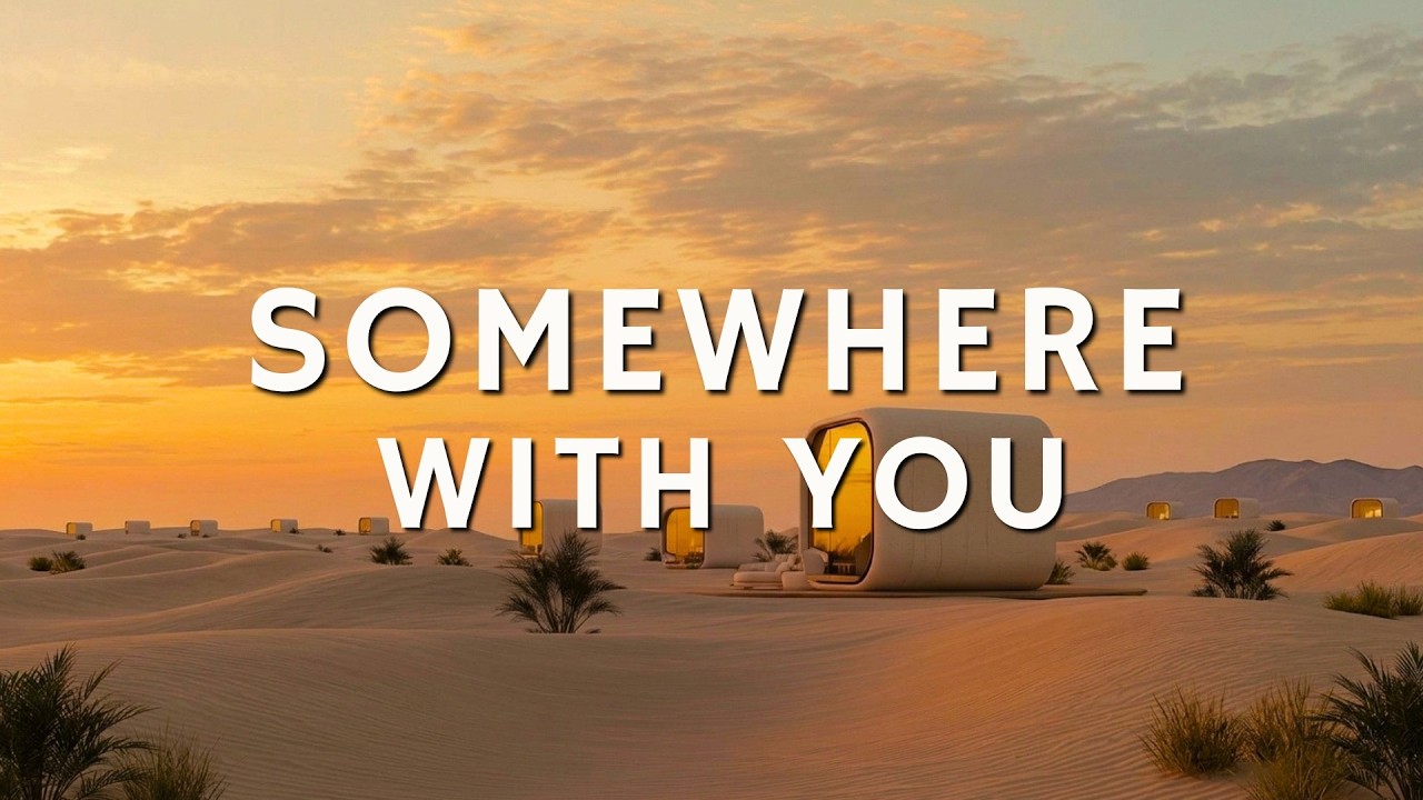 Somewhere With You ❤️ Top Hits 2026 🍒 Trending Music 2026 cover art