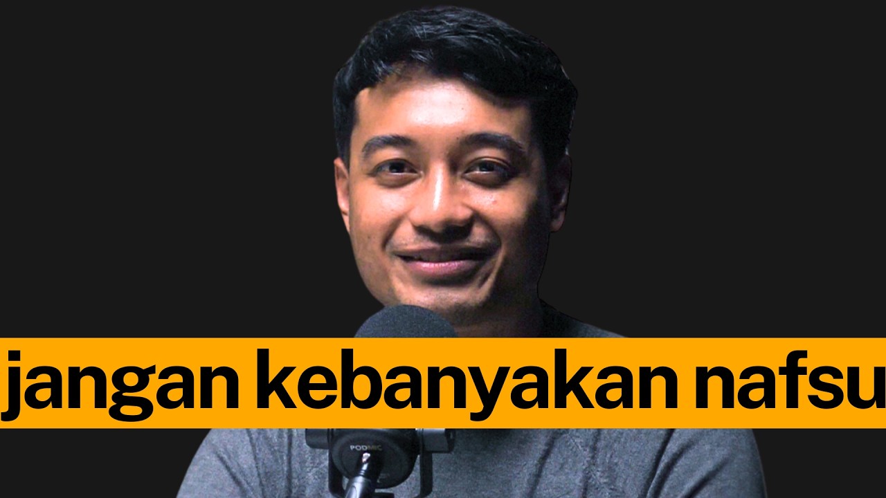 SELAMA INI KITA SALAH PAHAM! Jangan Kejar Bahagia, Tapi Nikmati Kekuranganmu! cover art