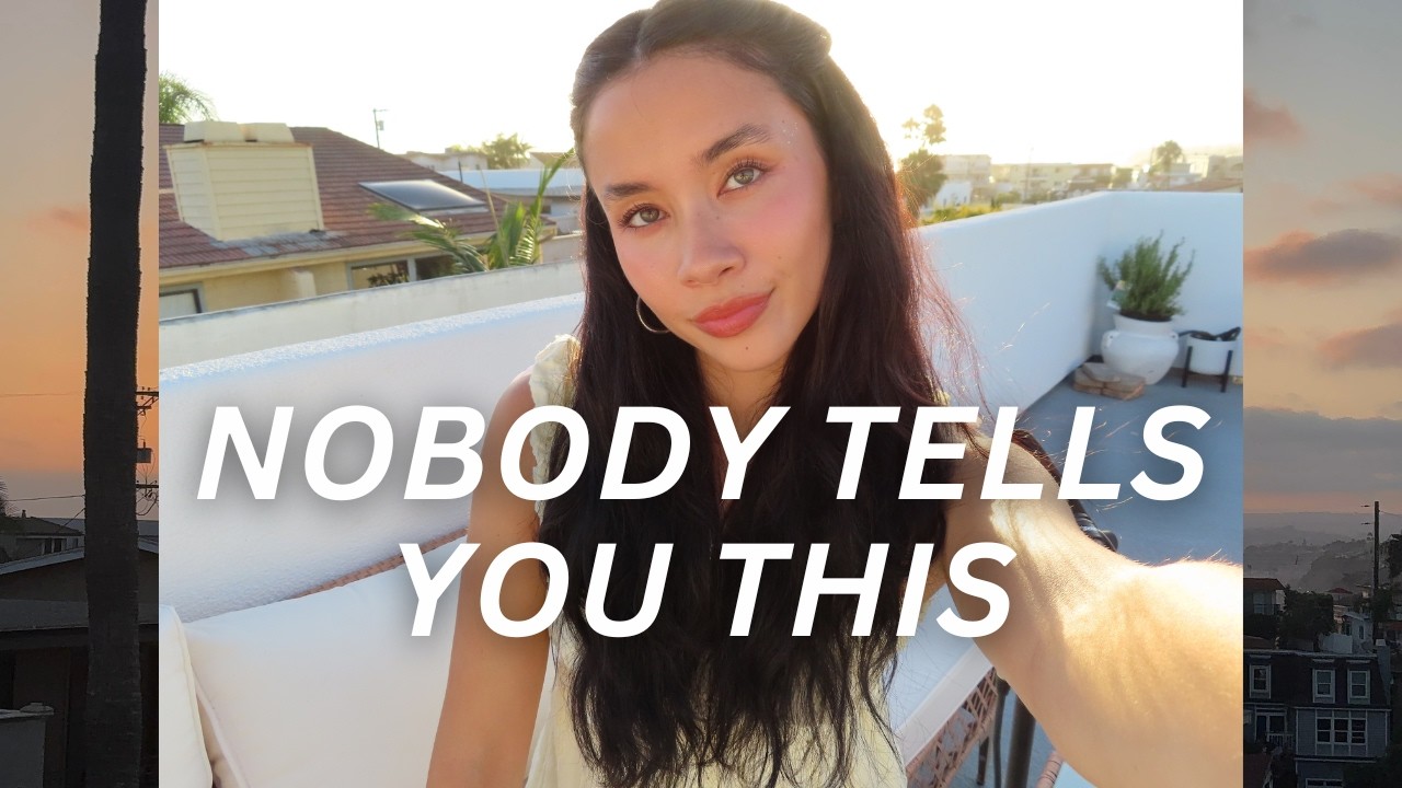 23 Things I Wish I Knew Sooner (Life Lessons Nobody Teaches You) cover art