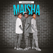 Maisha cover art