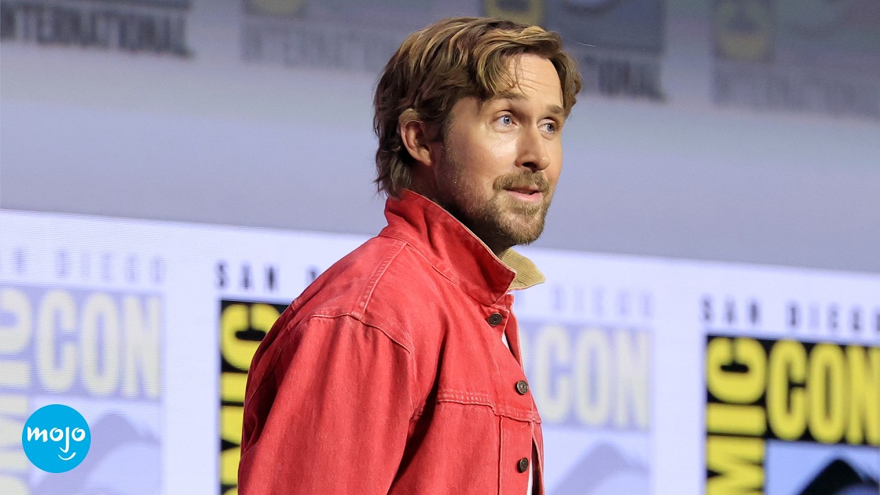 Top 10 HUGE Reveals From San Diego Comic-Con 2026 cover art