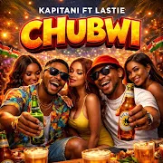 Chubwi cover art