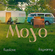 Moyo (Acoustic) (feat. Rayvanny)