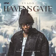 Havens Gate cover art