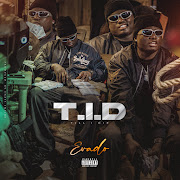 T.I.D (Till I Die) cover art