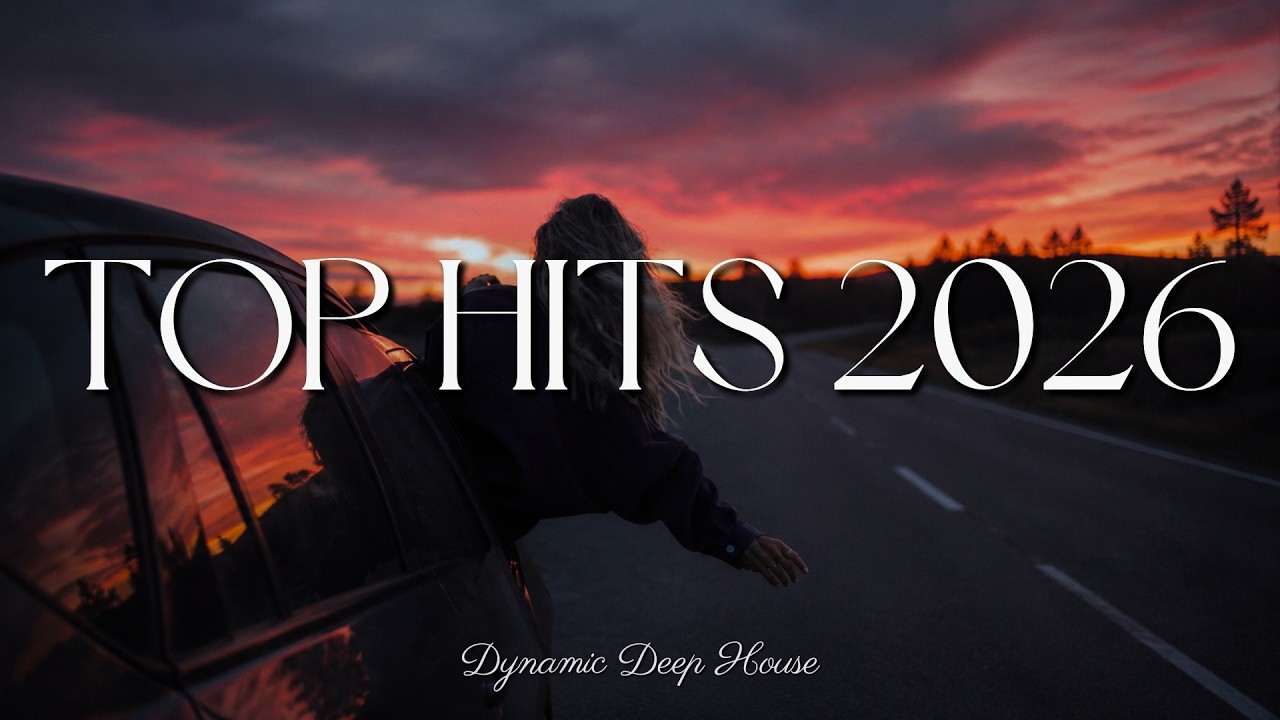 Top Music 2026 🎧 | Spotify Best Pop Hits | Top English Songs | Viral Music Collection cover art