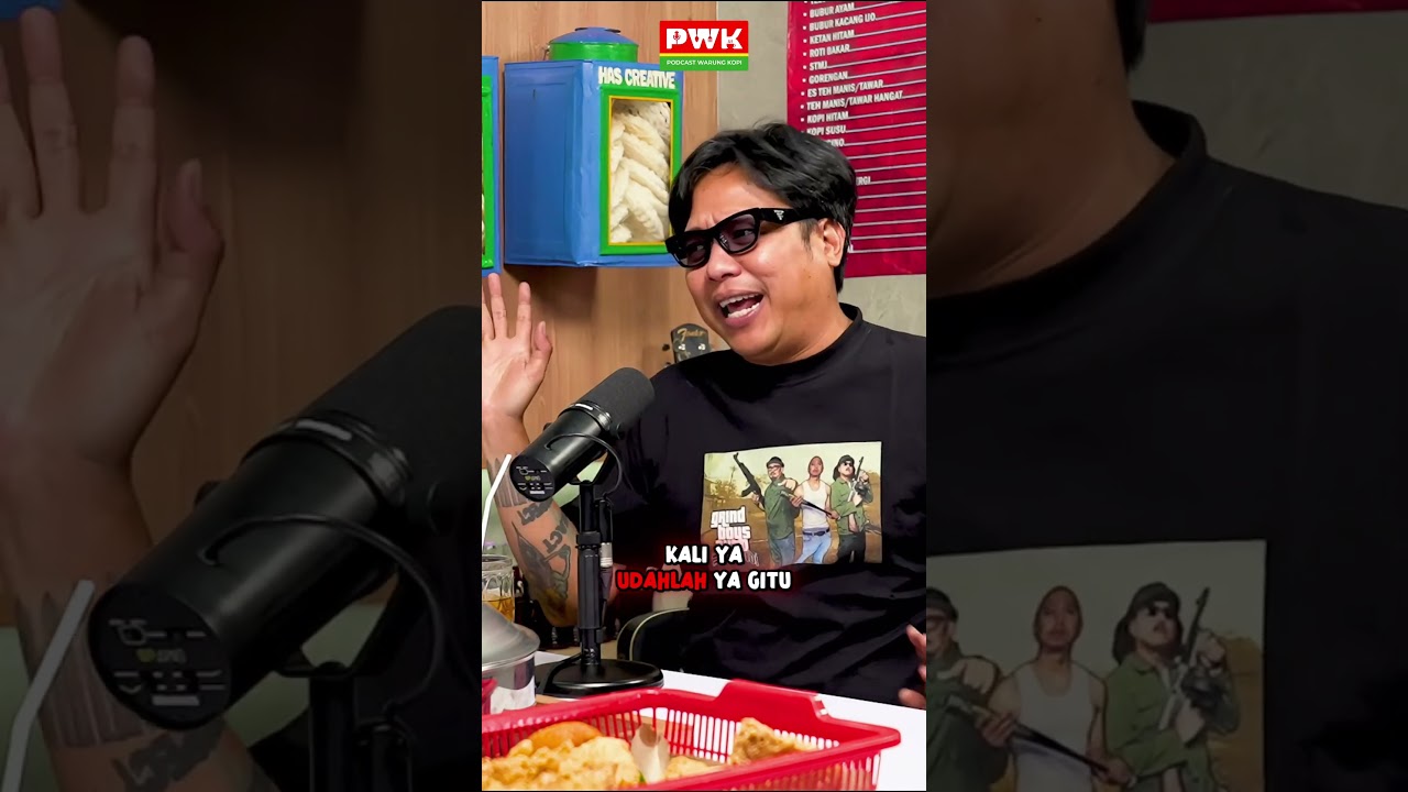 Semenjak nikah Dustin jadi berubah cover art