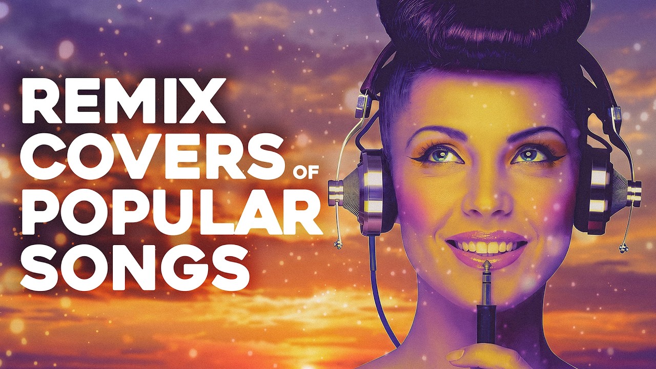 Remix Covers of Popular Songs - The Greatest Hits cover art