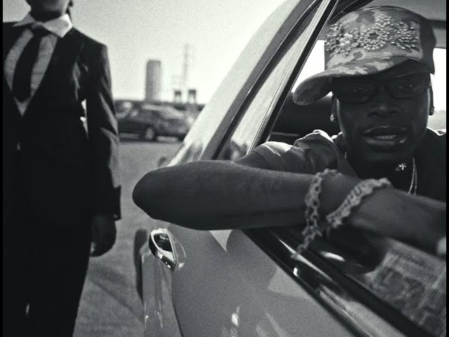 Fireboy DML & Pheelz - Gozi (Official Video) cover art