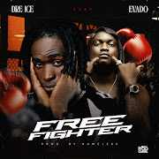 Free Fighter cover art