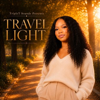 Travel Light cover art