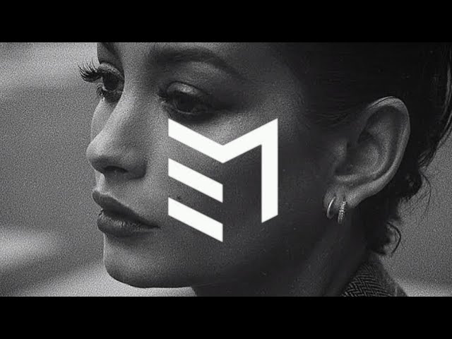 CharFutur - I Need You & I See You (2Emotional Mixes) cover art