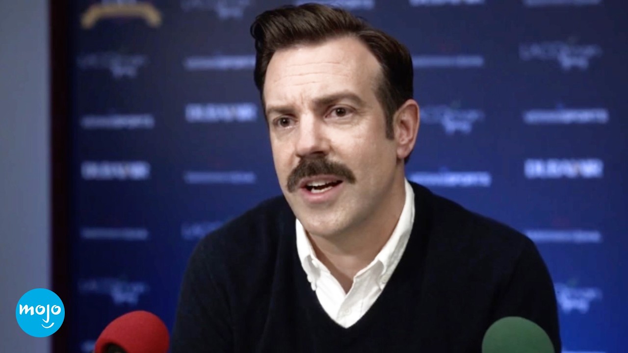 10 Things to Remember Before Ted Lasso Season 4 cover art