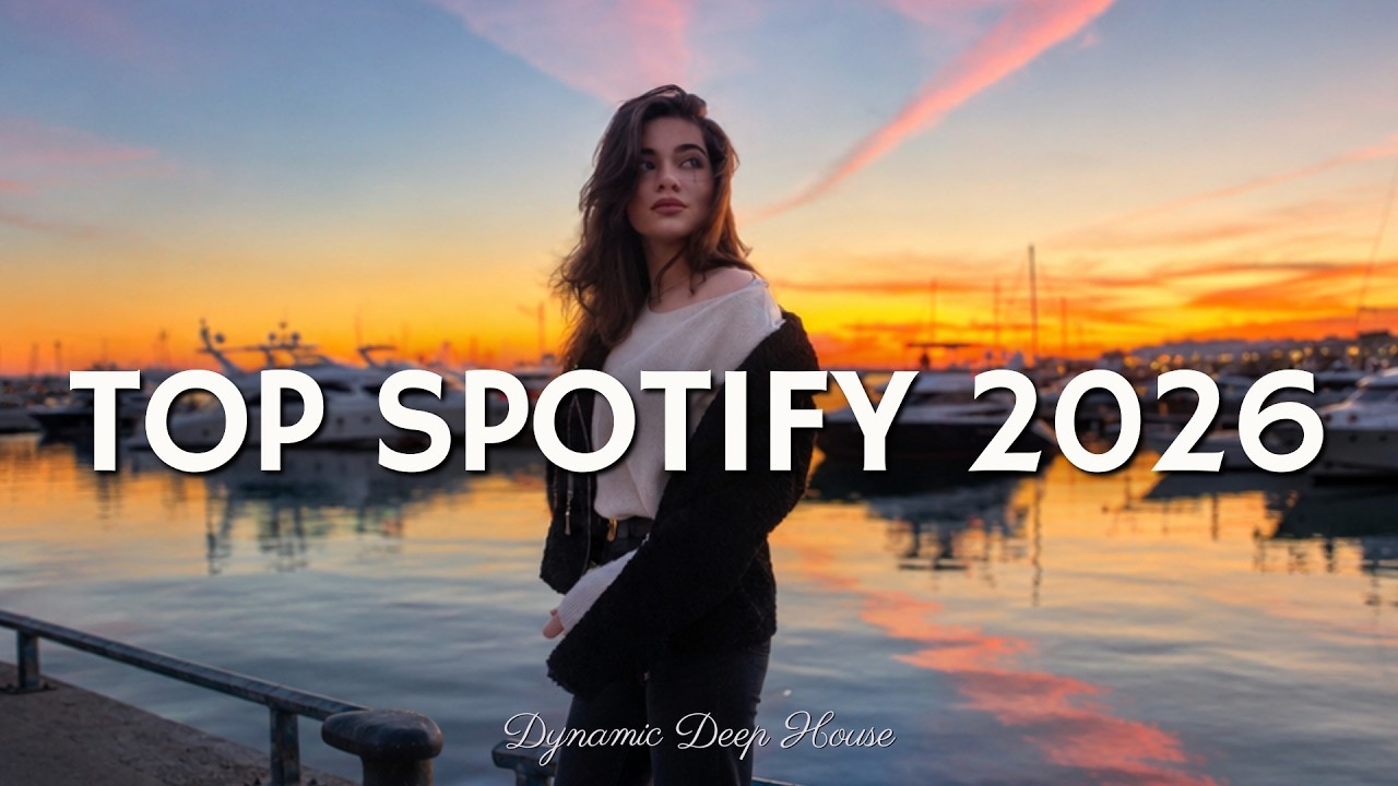 Trending Songs 2026 🎧 | Viral TikTok Hits | Top Hits Spotify 2026 | Music 2026 New Songs cover art