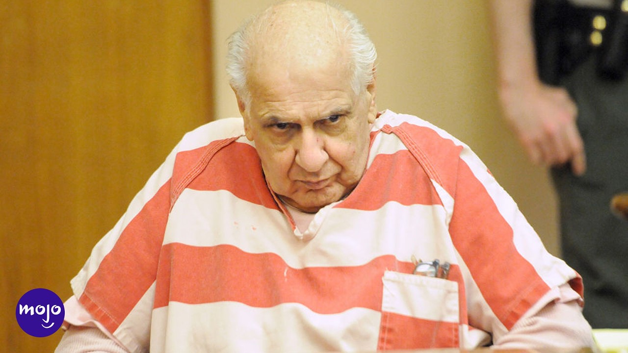 10 Serial Killers Who Died Before They Faced Justice cover art