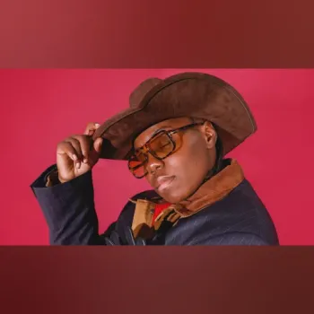 Teni cover art