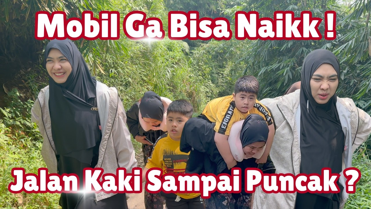 LIBURAN BIKIN ENCOK π, TAPI RESORTNYA BAGUS BANGETTTT π€© cover art