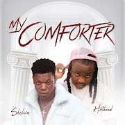 My Comforter cover art