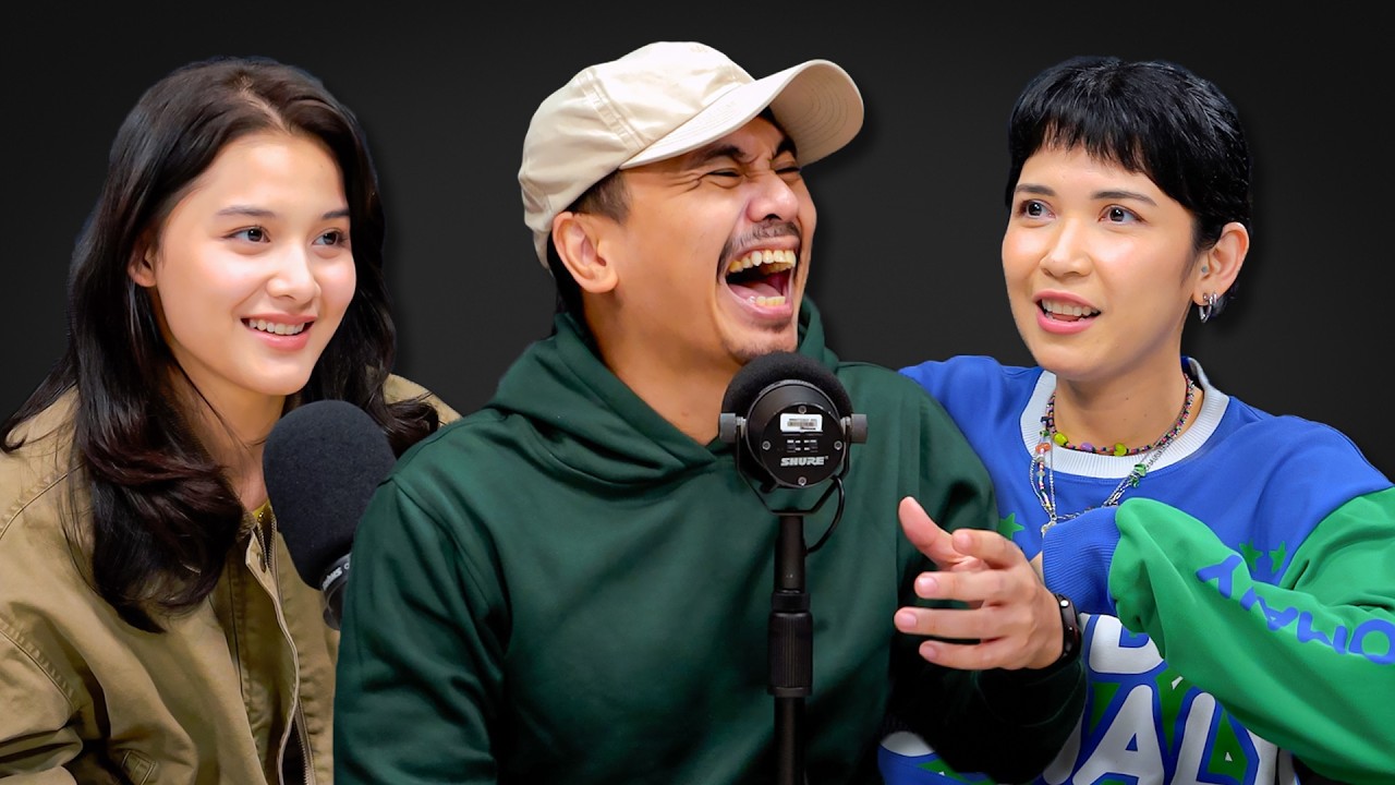 Video Ini Manis di Bibir cover art