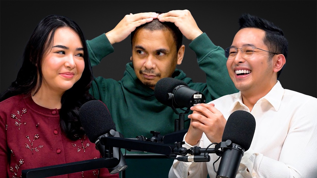Amanda Manopo Sudah Jadi Ibu cover art