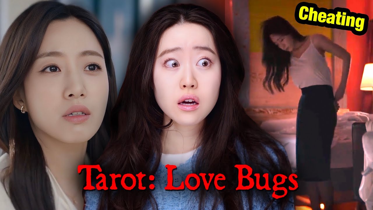Tarot Reader Told Him That His GF Will Cheat, And The Only Way Is To “Make Her Dependent” cover art