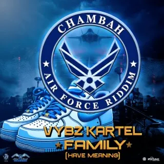 Family (Have Meaning) ft. Chambah cover art