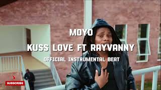 Moyo (feat. Rayvanny)