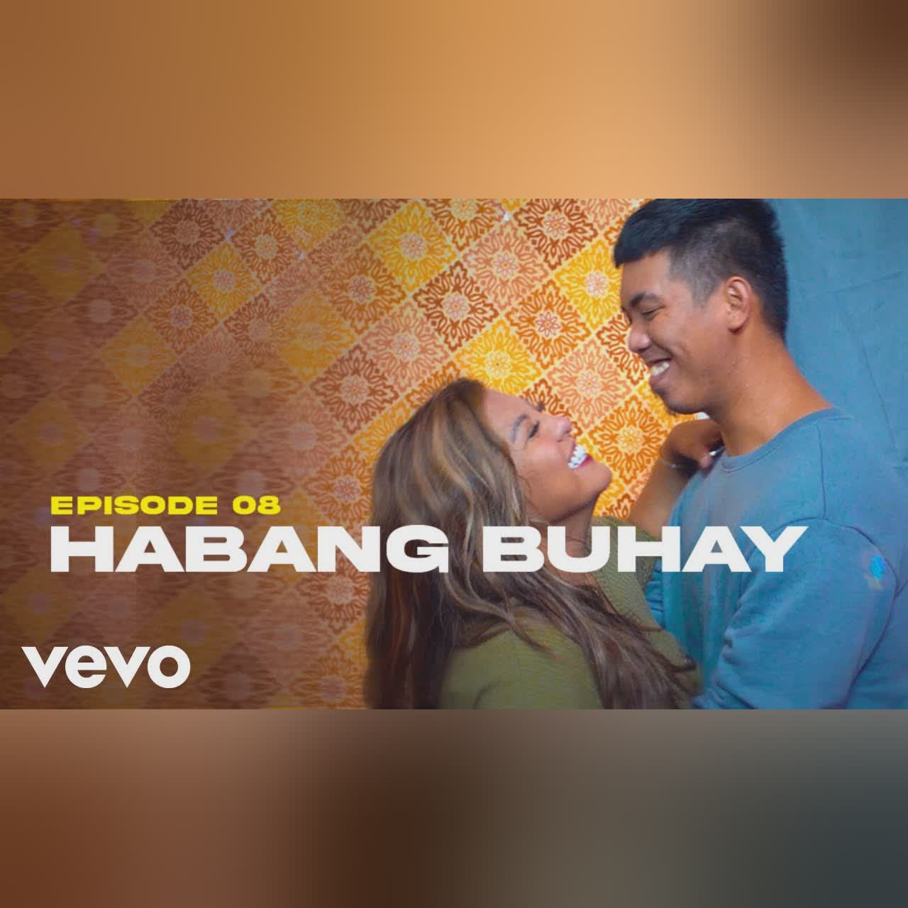 Habang Buhay cover art