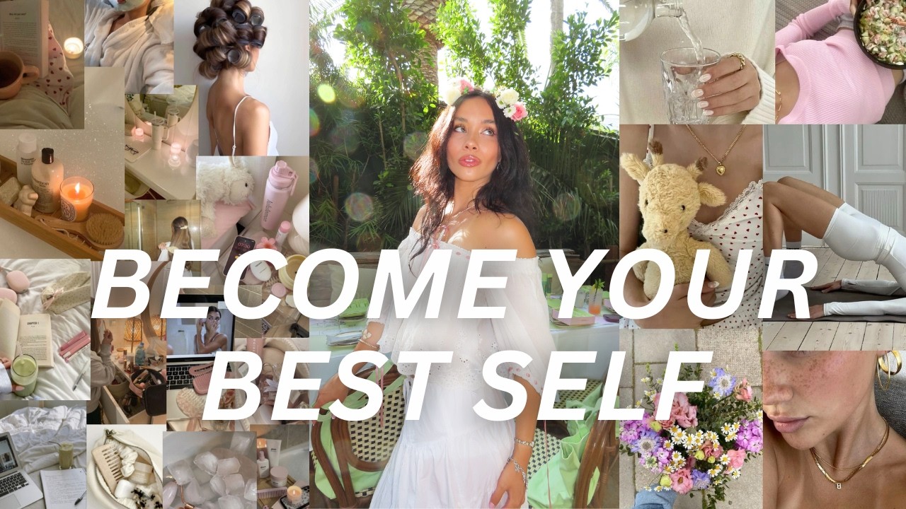 The Summer Upgrade: How to Become the Best Version of Yourself Before Summer Ends cover art